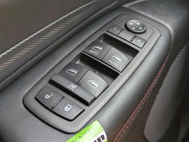 2026 Dodge Durango GT RWD