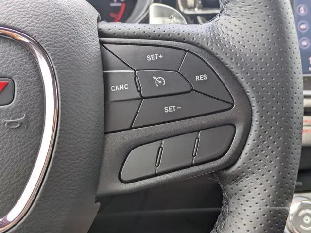 2026 Dodge Durango GT RWD