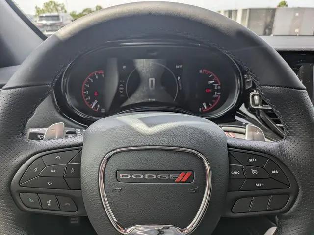 2026 Dodge Durango GT RWD