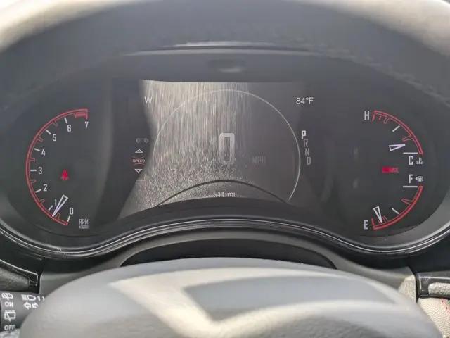 2026 Dodge Durango GT RWD