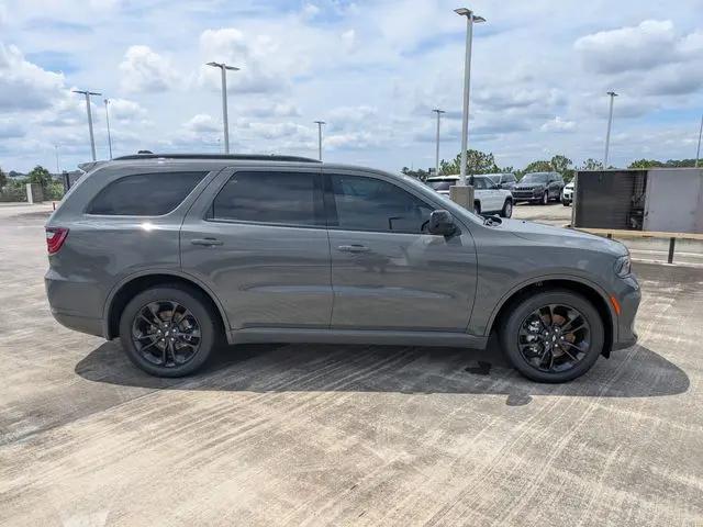 2026 Dodge Durango GT RWD