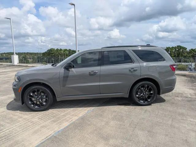 2026 Dodge Durango GT RWD