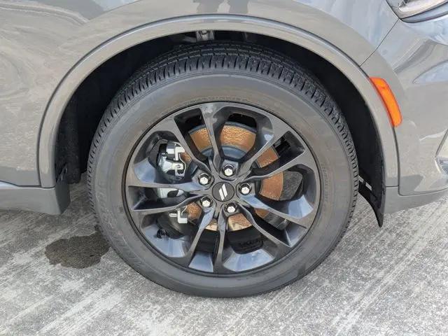 2026 Dodge Durango GT RWD