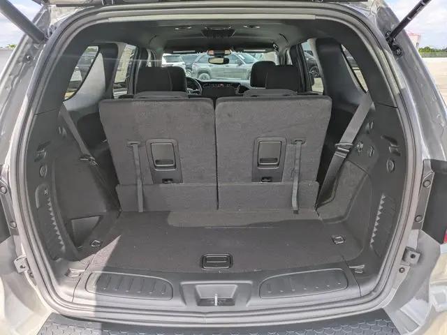 2026 Dodge Durango GT RWD