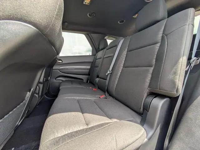 2026 Dodge Durango GT RWD