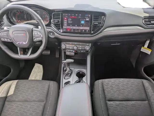 2026 Dodge Durango GT RWD