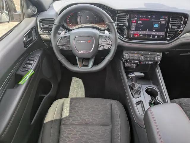 2026 Dodge Durango GT RWD