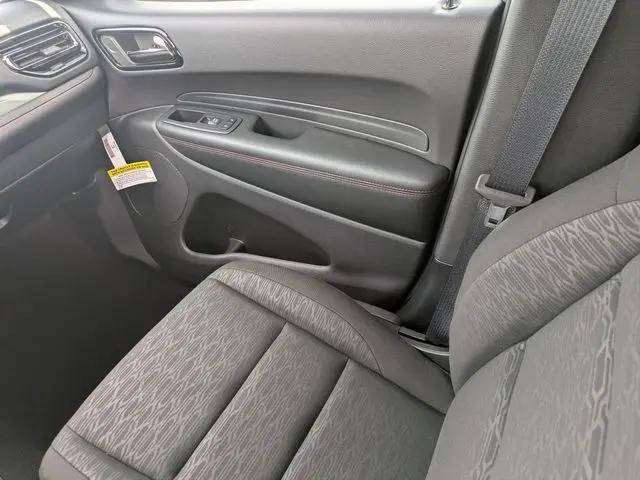 2026 Dodge Durango GT RWD