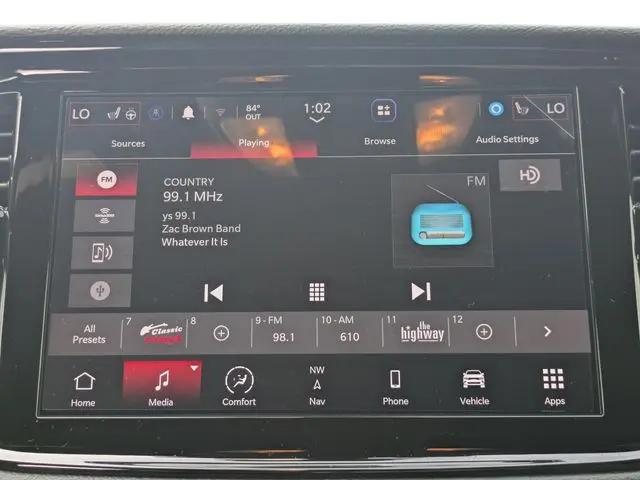 2026 Dodge Durango GT RWD