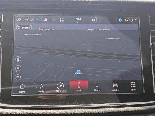 2026 Dodge Durango GT RWD