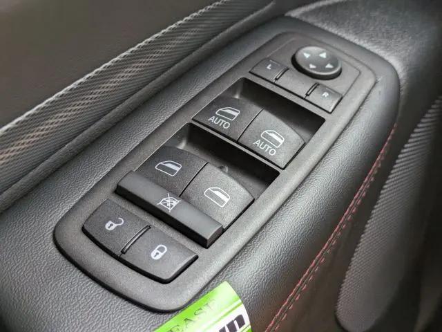 2026 Dodge Durango GT RWD