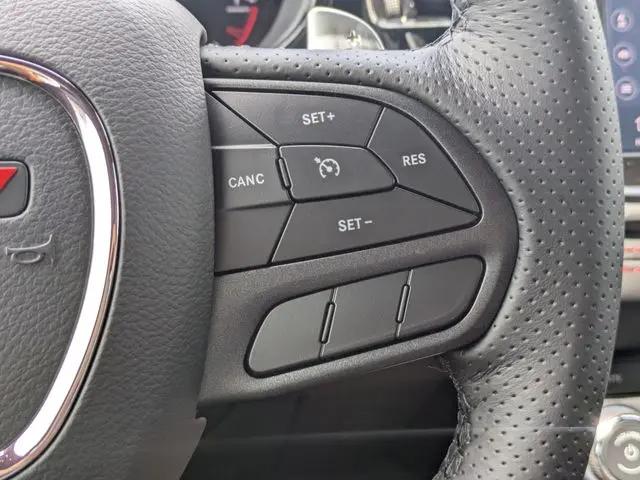 2026 Dodge Durango GT RWD