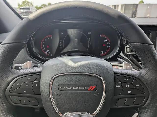 2026 Dodge Durango GT RWD