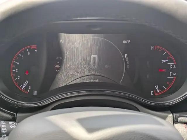 2026 Dodge Durango GT RWD