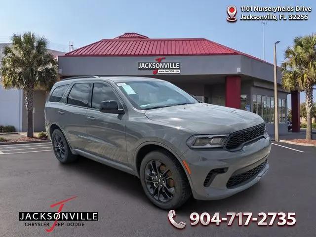 2026 Dodge Durango GT RWD for sale in Jacksonville, FL