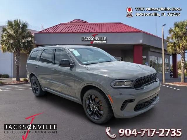 2026 Dodge Durango GT RWD for sale in Jacksonville, FL