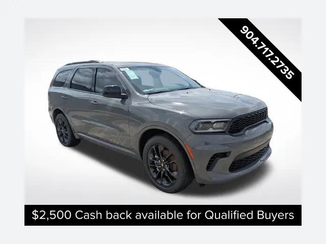 2026 Dodge Durango GT RWD for sale in Jacksonville, FL
