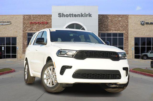 2026 Dodge Durango GT RWD for sale in  Prosper, TX