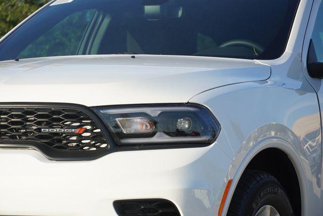 2026 Dodge Durango GT RWD