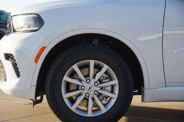 2026 Dodge Durango GT RWD