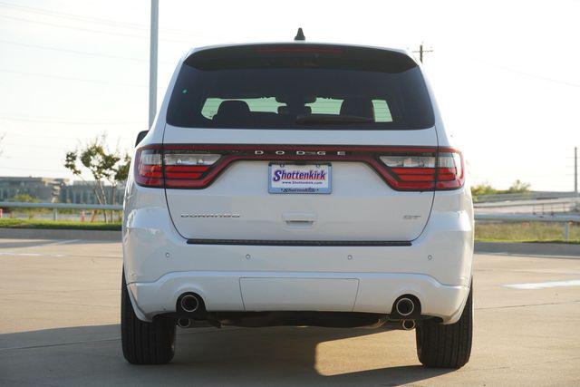 2026 Dodge Durango GT RWD