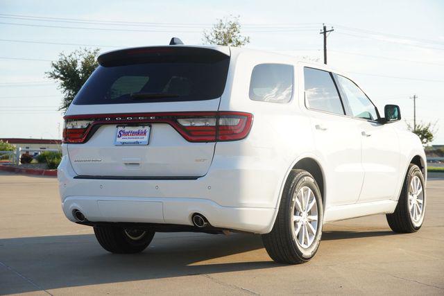2026 Dodge Durango GT RWD