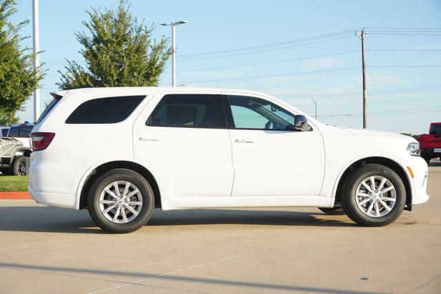 2026 Dodge Durango GT RWD