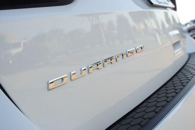 2026 Dodge Durango GT RWD