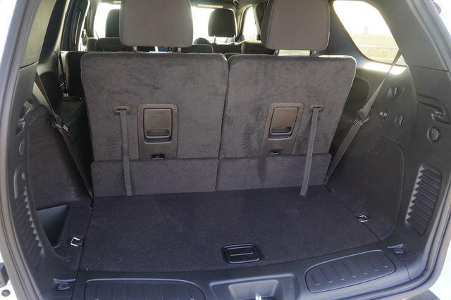 2026 Dodge Durango GT RWD