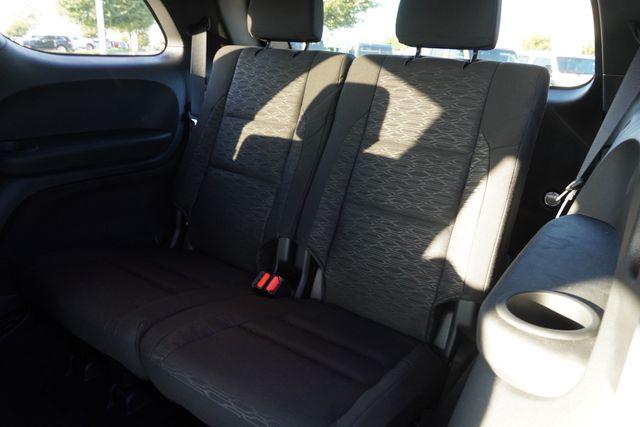 2026 Dodge Durango GT RWD