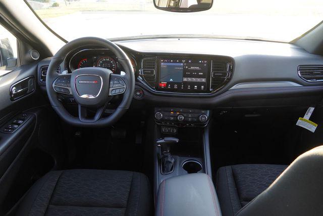 2026 Dodge Durango GT RWD