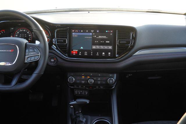 2026 Dodge Durango GT RWD