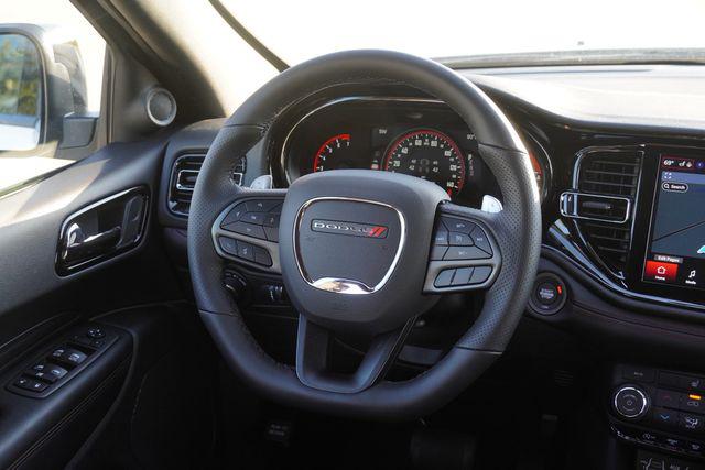 2026 Dodge Durango GT RWD