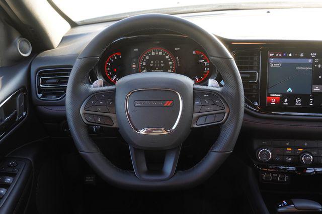 2026 Dodge Durango GT RWD