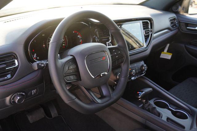 2026 Dodge Durango GT RWD