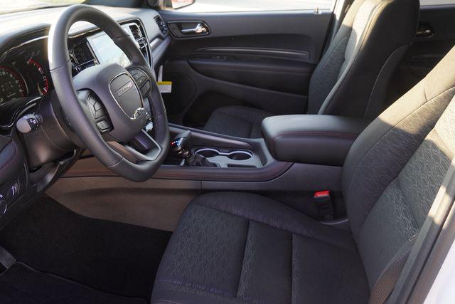 2026 Dodge Durango GT RWD