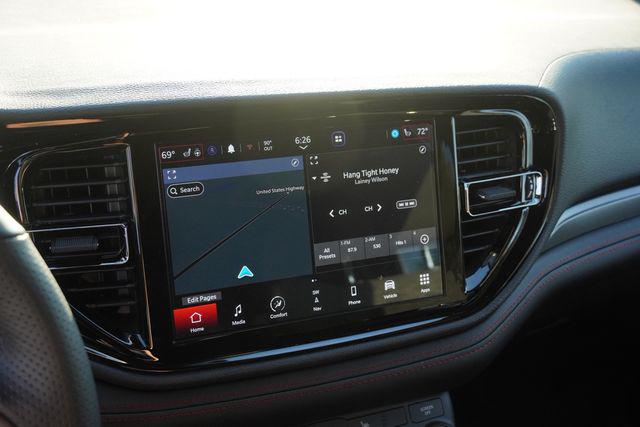 2026 Dodge Durango GT RWD
