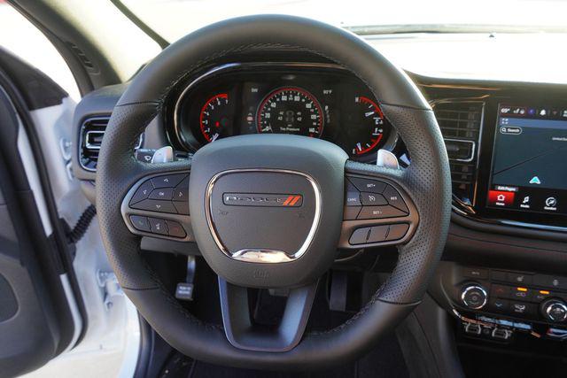 2026 Dodge Durango GT RWD