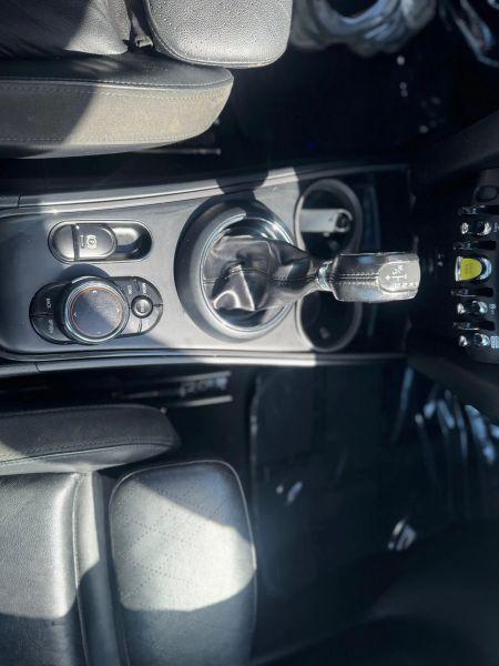 2019 MINI E Countryman Cooper S
