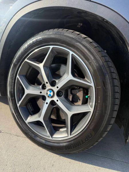 2019 BMW X1 sDrive28i