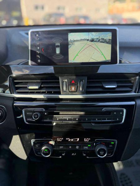 2019 BMW X1 sDrive28i