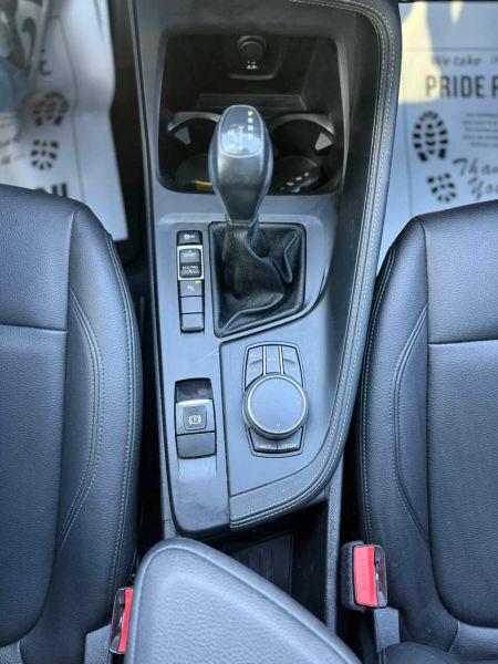 2019 BMW X1 sDrive28i