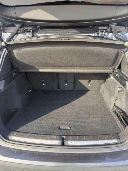 2019 BMW X1 sDrive28i