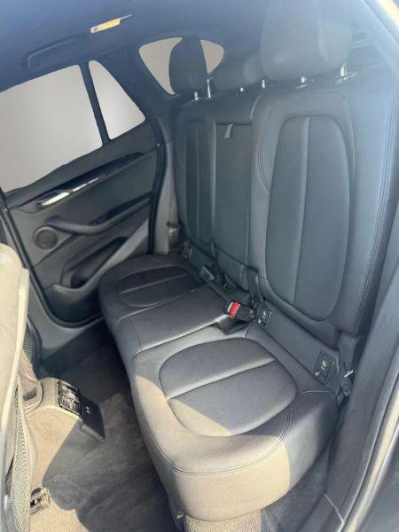 2019 BMW X1 sDrive28i