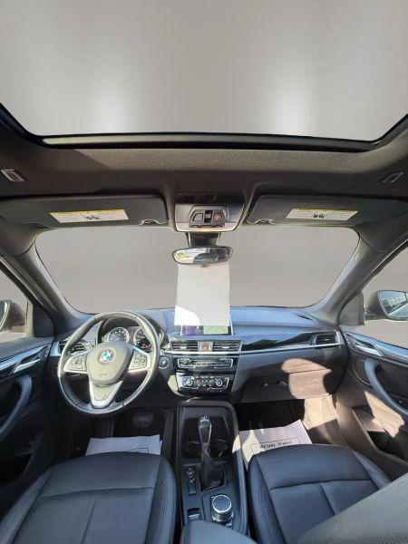 2019 BMW X1 sDrive28i