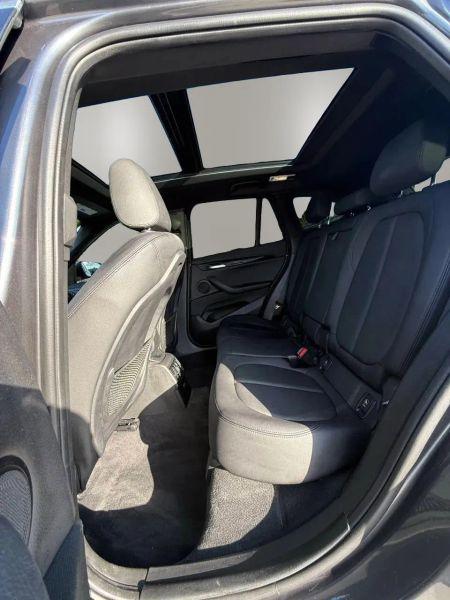 2019 BMW X1 sDrive28i
