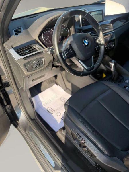 2019 BMW X1 sDrive28i