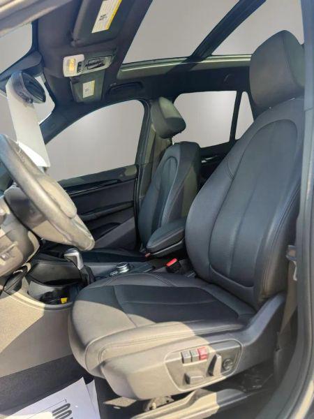 2019 BMW X1 sDrive28i