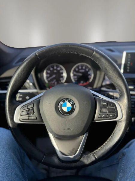 2019 BMW X1 sDrive28i
