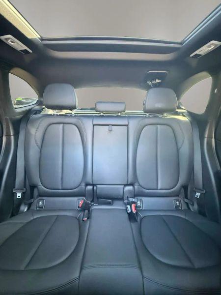 2019 BMW X1 sDrive28i